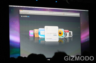 Illustration for article titled Apple MobileMe Official: Sync For the "Rest of Us"